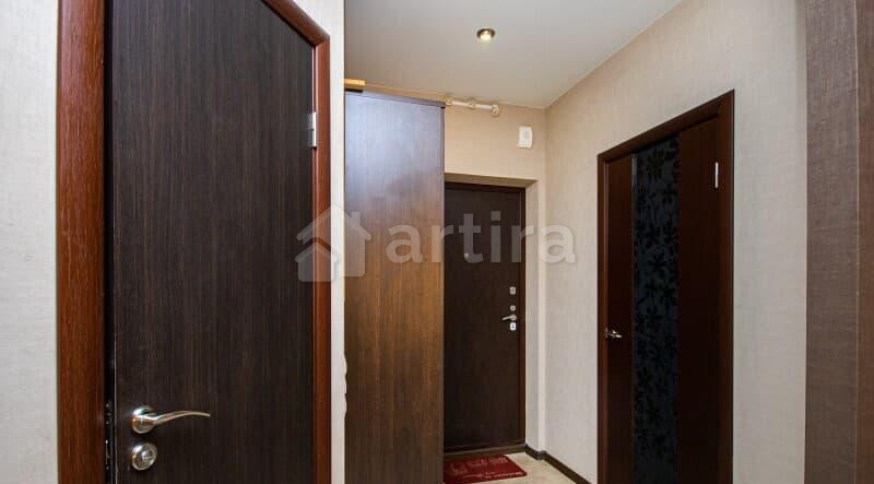 1-комн. квартира, 42 м2, 4/17 эт. Ростов-на-Дону - изображение 10