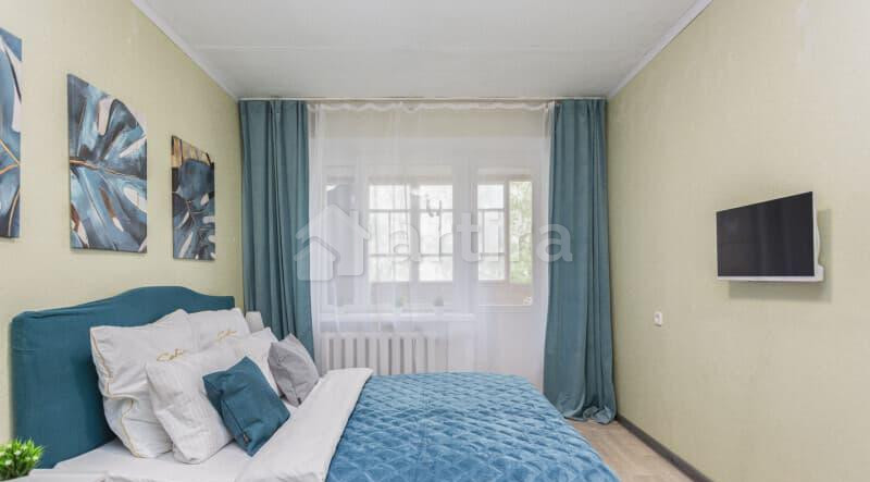 1-комн. квартира, 45 м2, 3/9 эт. Красногорск - изображение 7