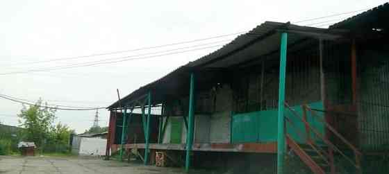 Гараж, 215 м2 Нижний Тагил