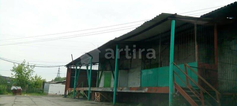 Гараж, 215 м2 Нижний Тагил - изображение 4