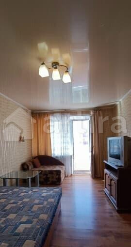 2-комн. квартира, 50 м2, 3/5 эт. Екатеринбург - изображение 3