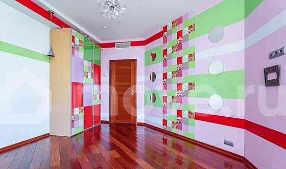 4-комн. квартира, 150.7 м2, 13/35 эт. Москва