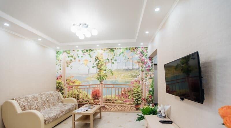 2-комн. квартира, 47 м2, 2/10 эт. Калуга - изображение 5