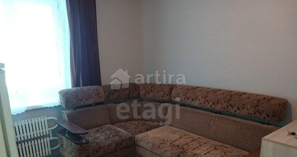 Комната, 18 м2, 3/9 эт. Бердск - изображение 5