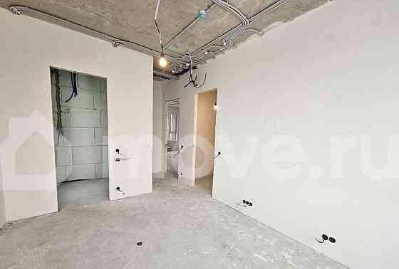 4-комн. квартира, 100.1 м2, 19/29 эт. Москва