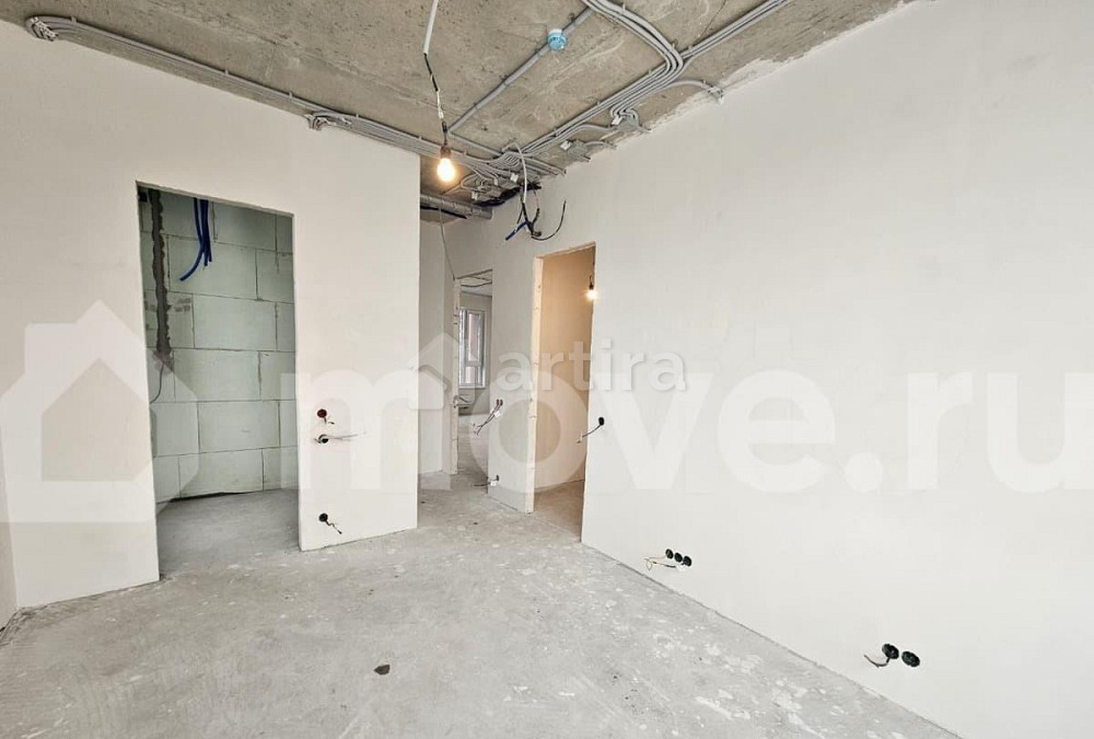 4-комн. квартира, 100.1 м2, 19/29 эт. Москва - изображение 3