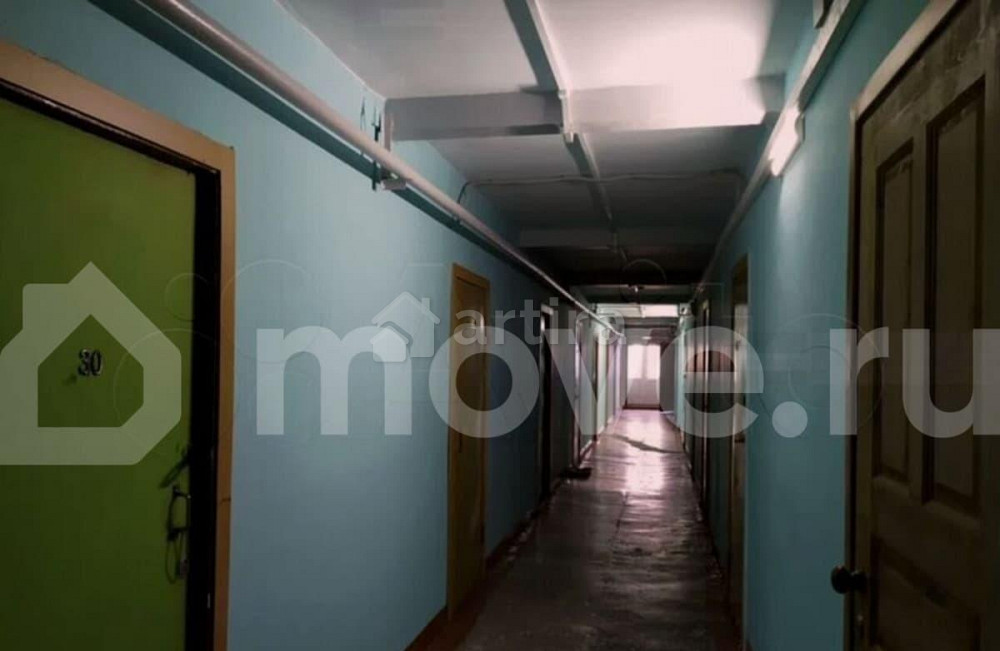 Студия, 14.9 м2, 1/2 эт. Москва - изображение 3