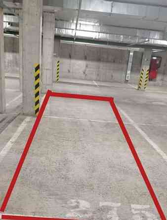 Гараж, 13.7 м2 Ростов-на-Дону