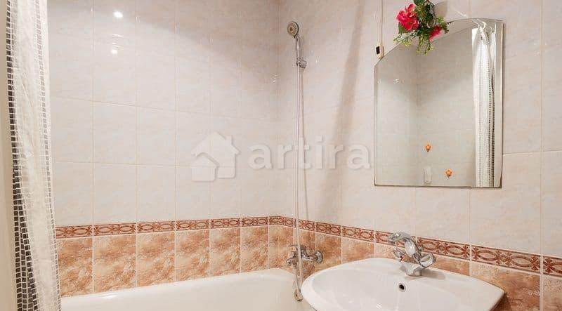 2-комн. квартира, 55 м2, 8/10 эт. Ростов-на-Дону - изображение 9