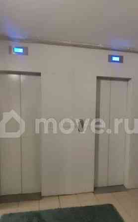 1-комн. квартира, 35 м2, 5/12 эт. Москва