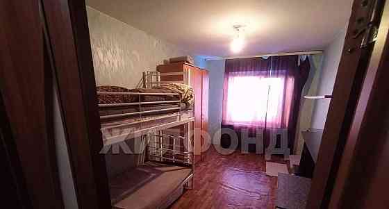 Комната, 14 м2, 1/10 эт. Новосибирск