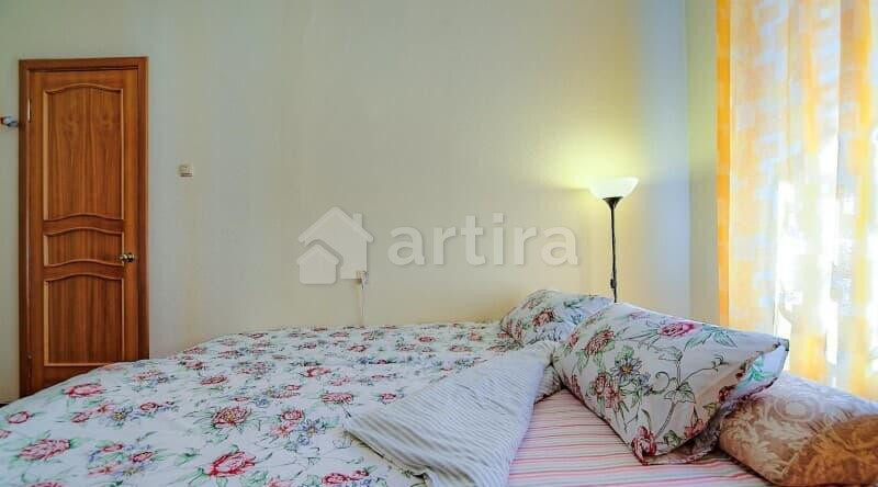 1-комн. квартира, 35 м2, 2/5 эт. Санкт-Петербург - изображение 14