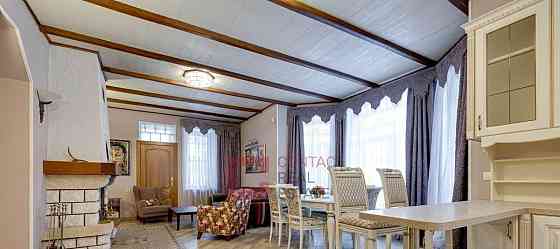 Дом, 400 м2, 20 соток, 3 эт. Одинцово