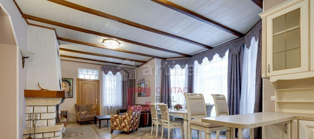 Дом, 400 м2, 20 соток, 3 эт. Одинцово - изображение 2