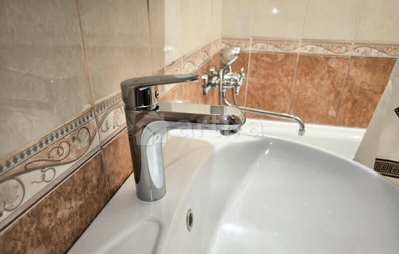 2-комн. квартира, 48 м2, 2/5 эт. Воскресенск - изображение 13