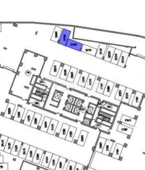 Гараж, 27.6 м2 Москва - изображение 3