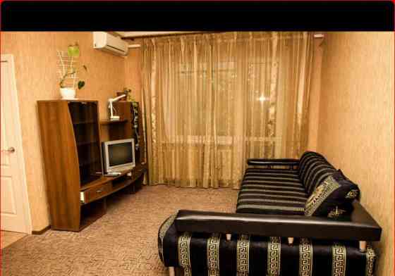 1-комн. квартира, 37 м2, 3/5 эт. Екатеринбург