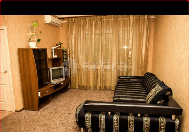 1-комн. квартира, 37 м2, 3/5 эт. Екатеринбург - изображение 4