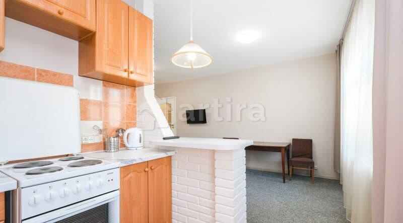 3-комн. квартира, 60 м2, 2/5 эт. Новосибирск - изображение 17