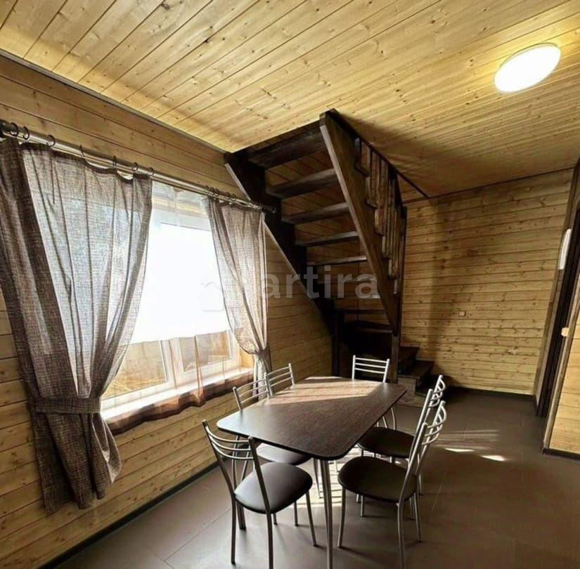 Дом, 70 м2, 6 соток, 2 эт. Ногинск - изображение 2