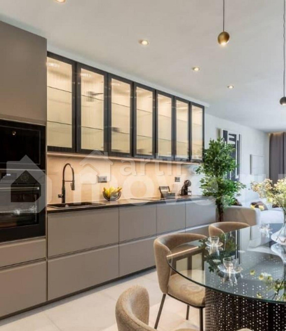 3-комн. квартира, 95.6 м2, 10/13 эт. Москва - изображение 6