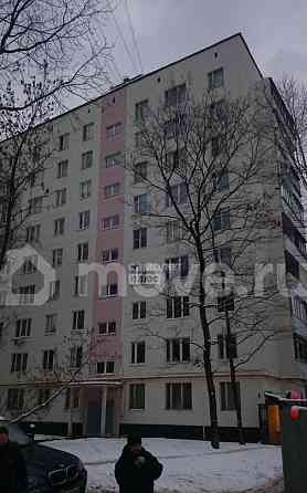 4-комн. квартира, 63 м2, 3/9 эт. Москва