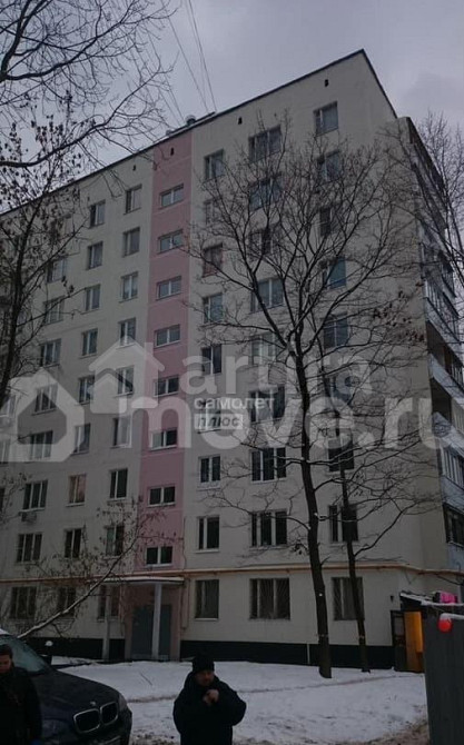 4-комн. квартира, 63 м2, 3/9 эт. Москва - изображение 1