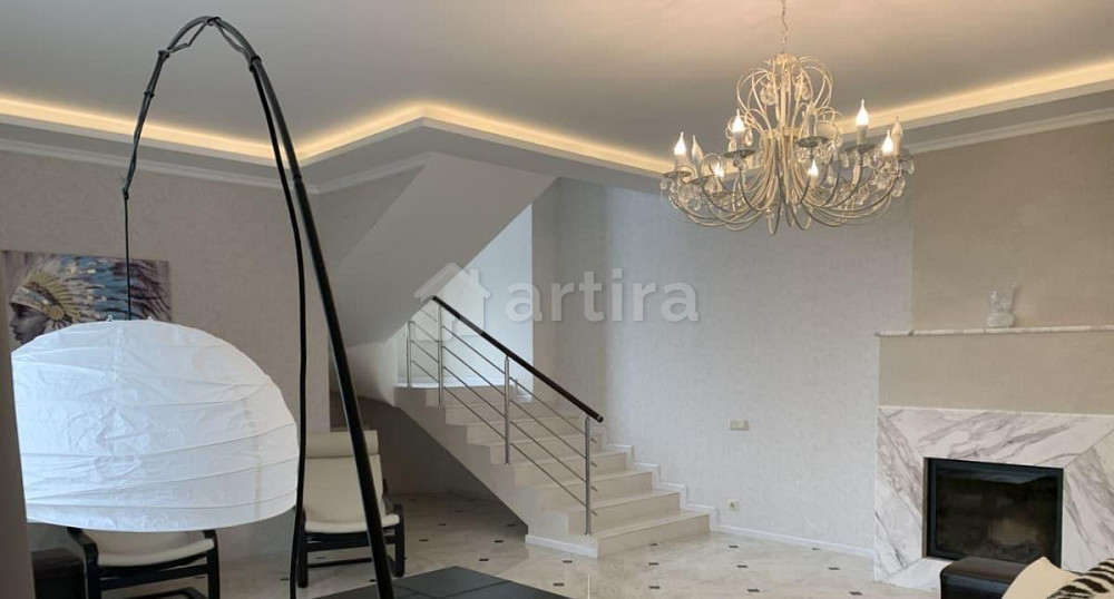 Коттедж, 450 м2, 8 соток, 3 эт. Красногорск - изображение 6