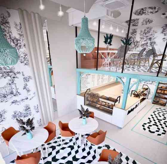 Дом, 80 м2, 1 эт. Симферополь