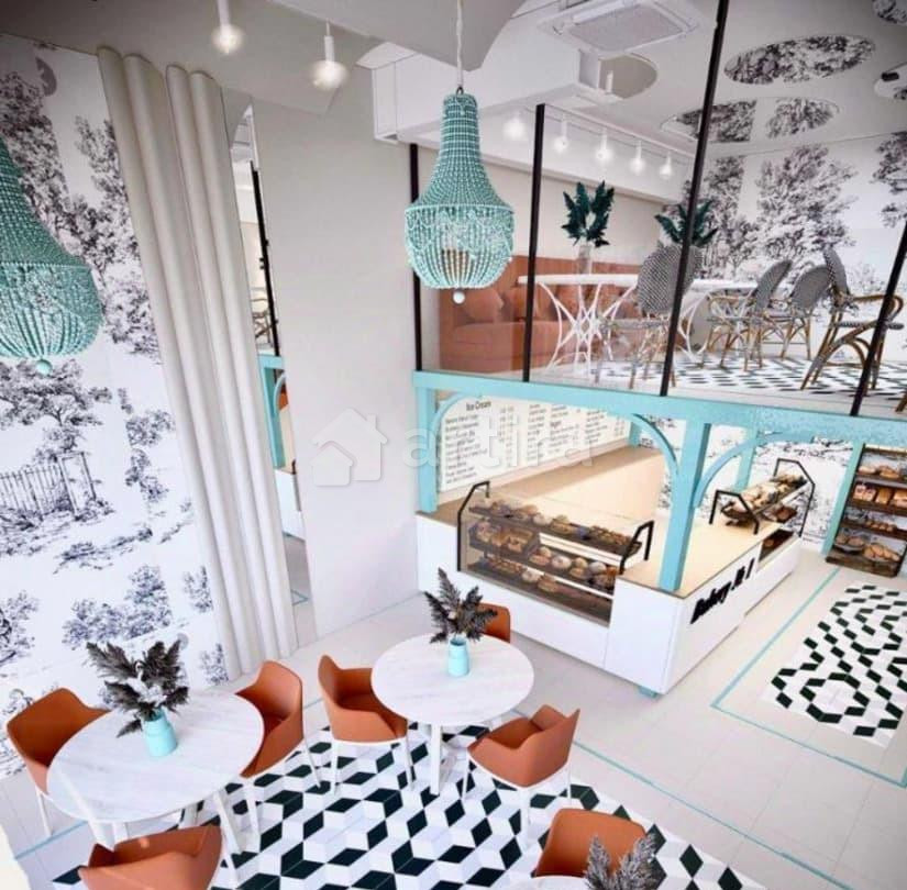 Дом, 80 м2, 1 эт. Симферополь - изображение 3