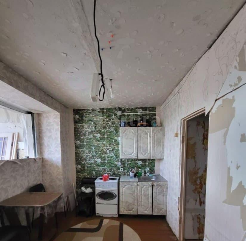 Комната, 24 м2, 5/5 эт. Тобольск - изображение 4