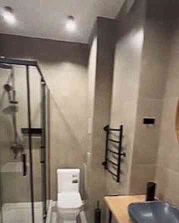 1-комн. квартира, 48 м2, 8/16 эт. Самара