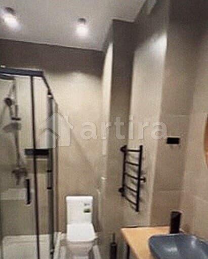 1-комн. квартира, 48 м2, 8/16 эт. Самара - изображение 6