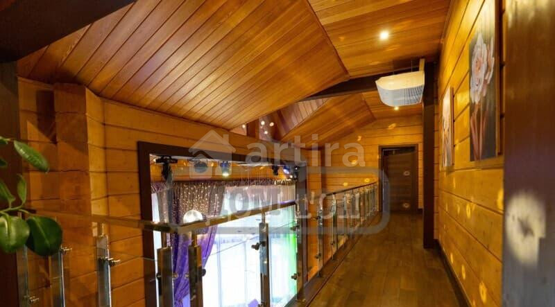 Коттедж, 400 м2 Москва - изображение 17