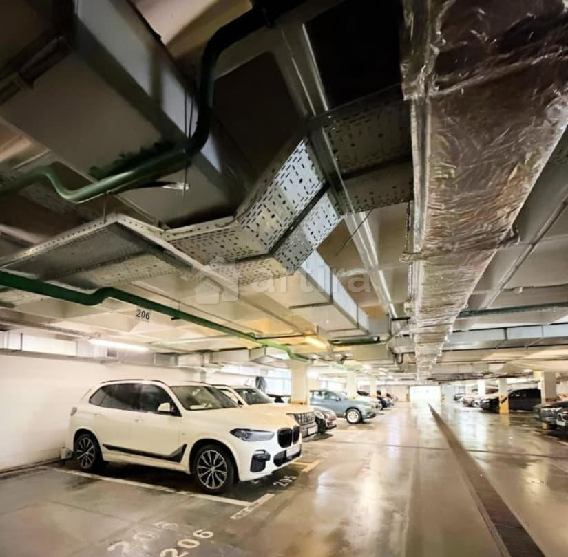 Гараж, 13.5 м2 Москва - изображение 3