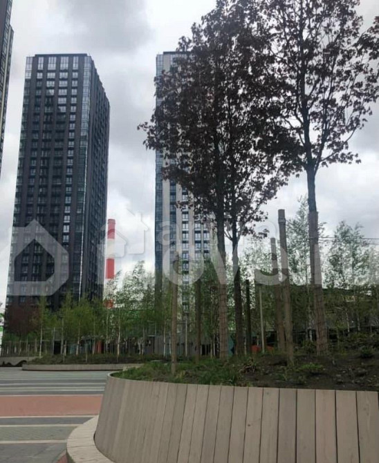 4-комн. квартира, 99 м2, 20/30 эт. Москва - изображение 3