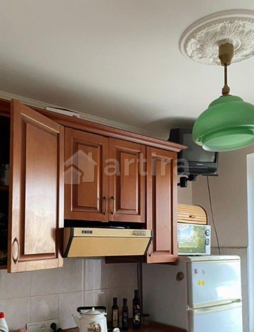 Комната, 55 м2, 6/9 эт. Москва - изображение 1