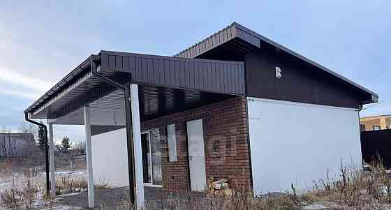 Дом, 50 м2, 8 соток, 1 эт. Тюмень