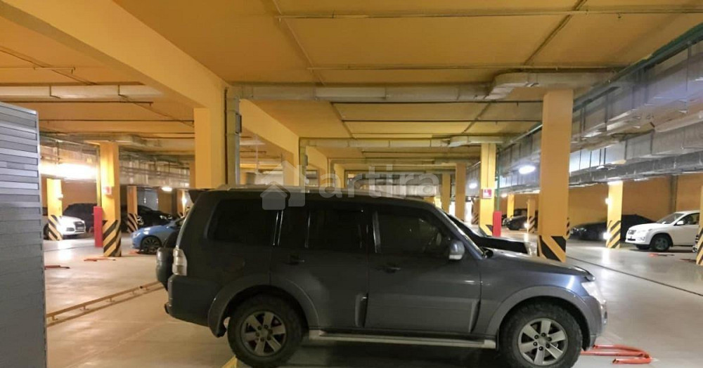 Гараж, 16 м2 Москва - изображение 6