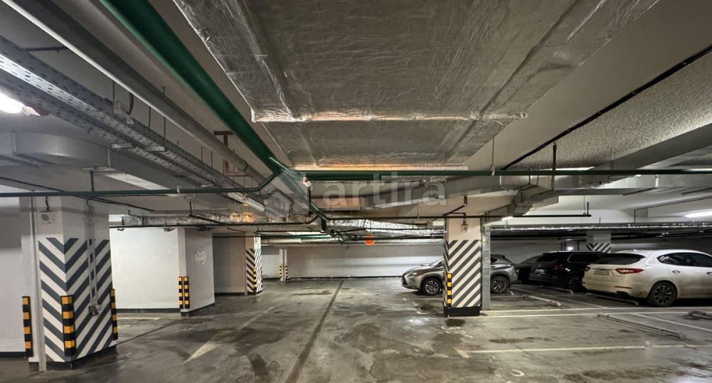 Гараж, 13.3 м2 Москва - изображение 1