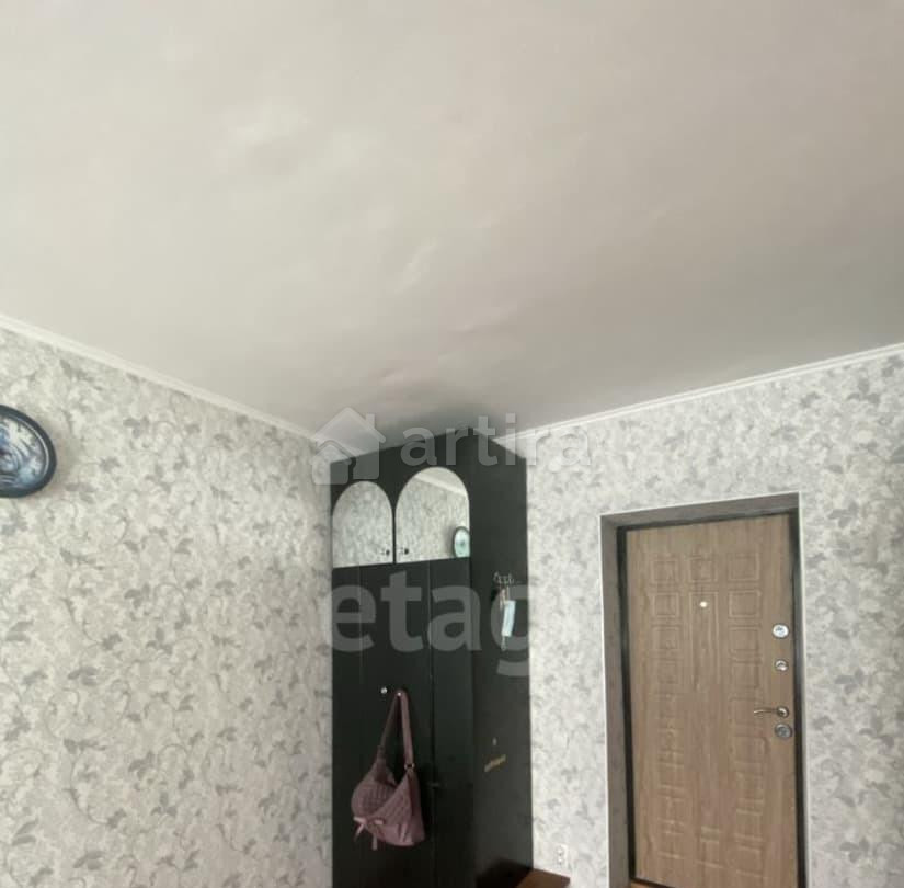 Комната, 40 м2, 2/3 эт. Тюмень - изображение 2