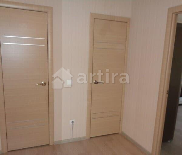 2-комн. квартира, 50 м2, 3/9 эт. Москва - изображение 8