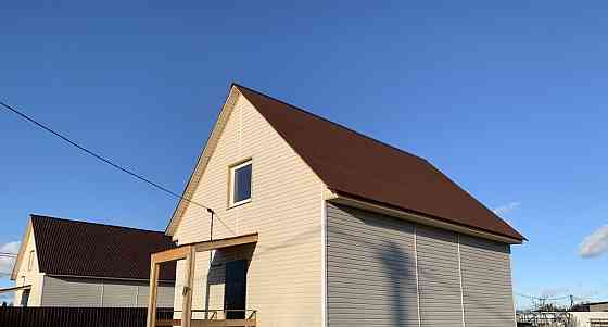 Дом, 83 м2, 6.45 сотки, 2 эт. Гатчина