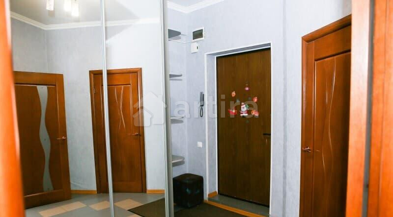 3-комн. квартира, 60 м2, 3/5 эт. Казань - изображение 10