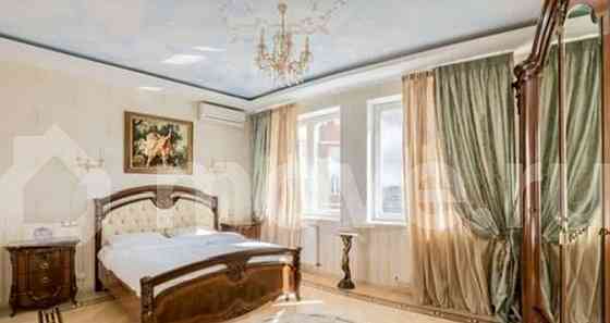 3-комн. квартира, 120 м2, 12/15 эт. Москва