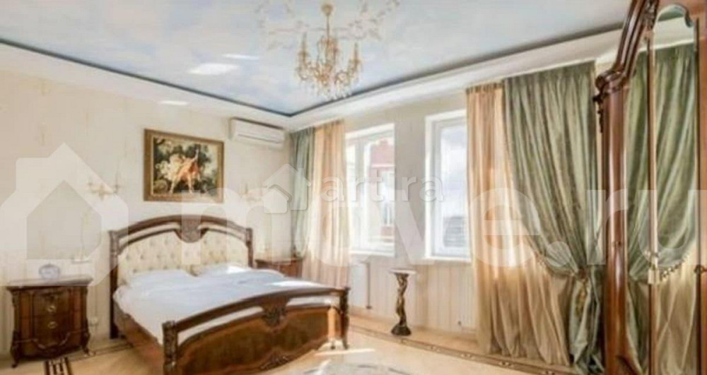 3-комн. квартира, 120 м2, 12/15 эт. Москва - изображение 3