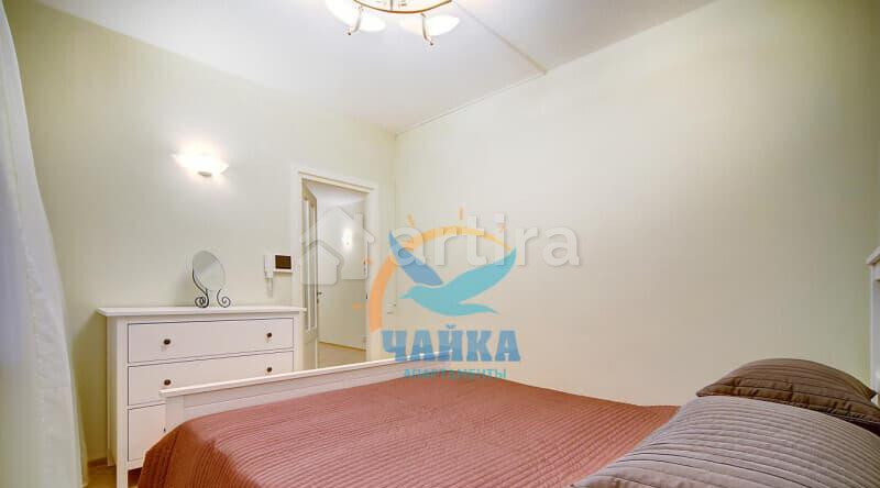 3-комн. квартира, 60 м2, 1/4 эт. Санкт-Петербург - изображение 6