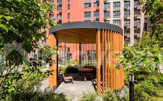 2-комн. квартира, 59.8 м2, 8/12 эт. Москва