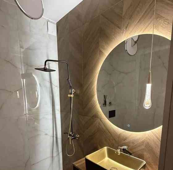 Таунхаус, 200 м2, 2 сотки, 3 эт. Москва