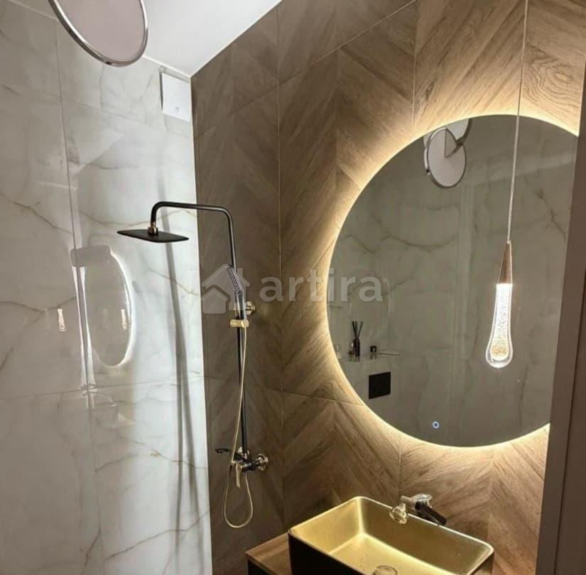 Таунхаус, 200 м2, 2 сотки, 3 эт. Москва - изображение 6